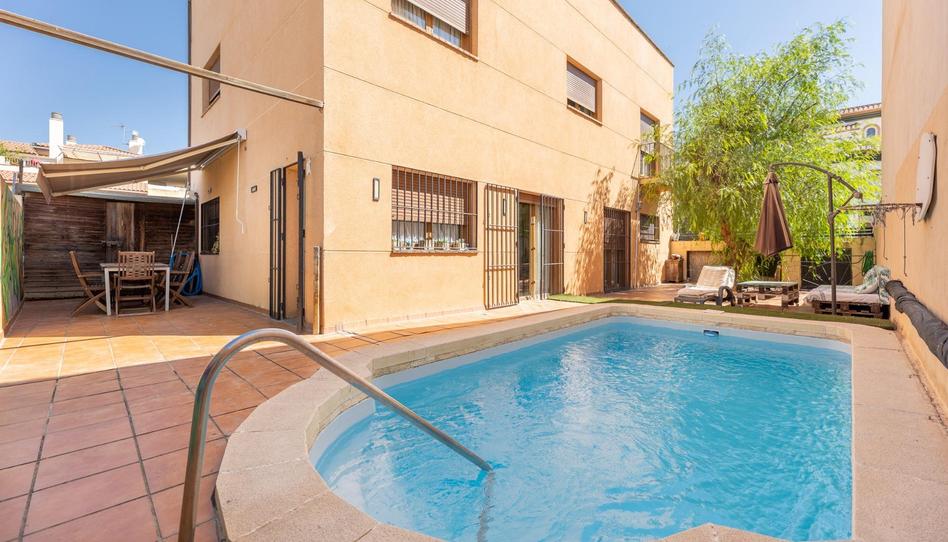 Foto 1 de Casa o chalet en venta en Santa Fe, Granada