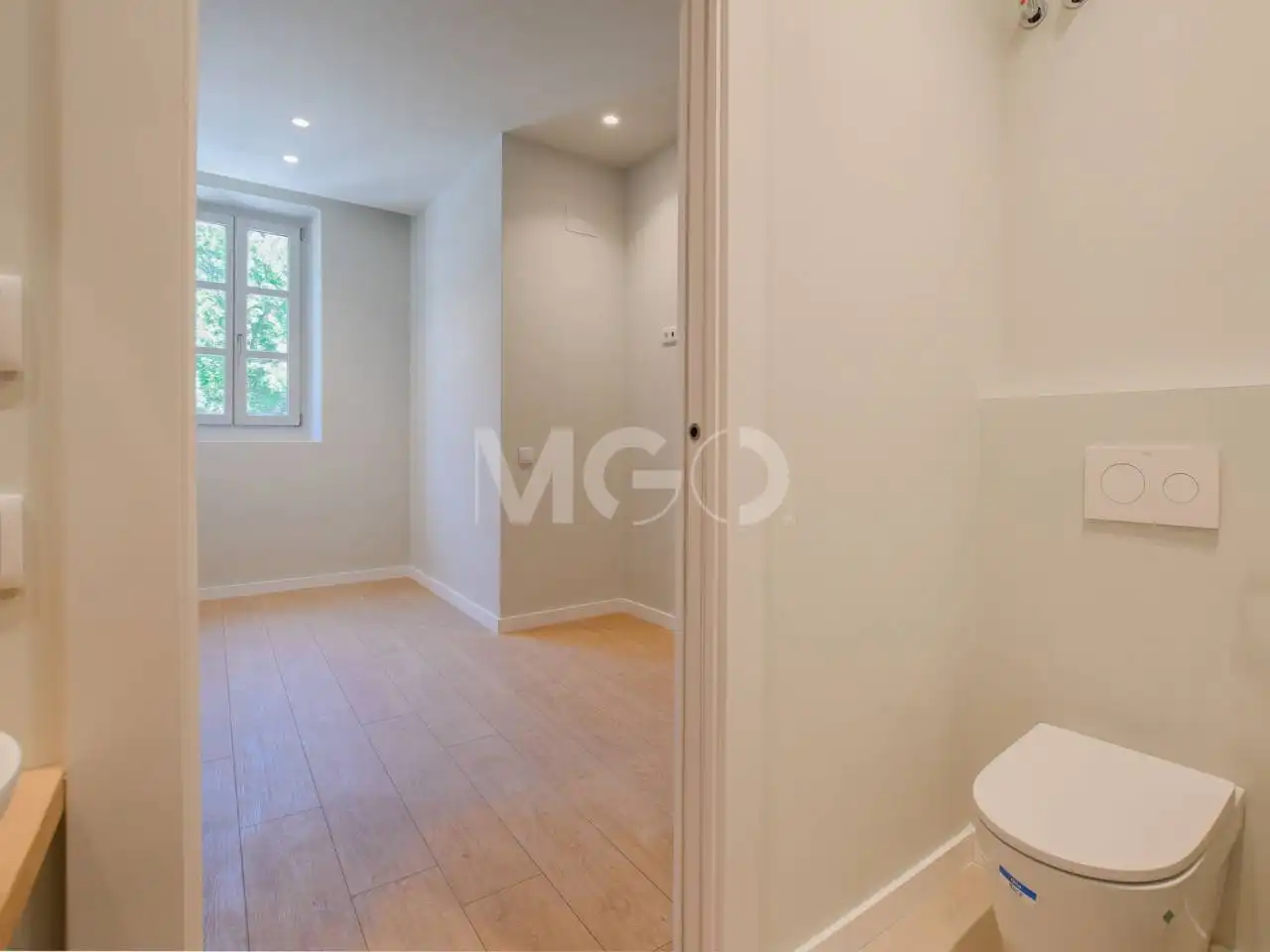 Habitación de Piso en venta en Vic con Calefacción, Parquet y Terraza