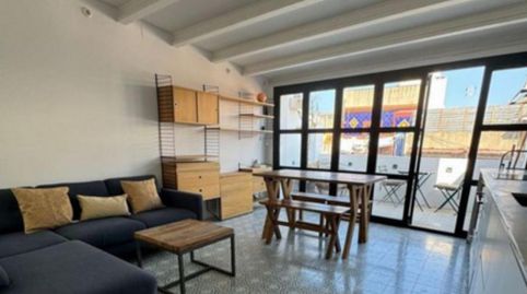 Foto 4 von Wohnungen zur Miete in Barri Gòtic, Barcelona Capital