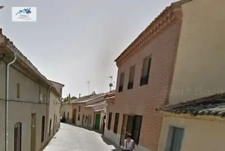 Casa o chalet en venta en Calle DEL CRISTO, Madrigal de las Altas Torres