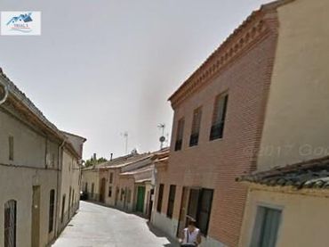 Casa en venta en Calle DEL CRISTO