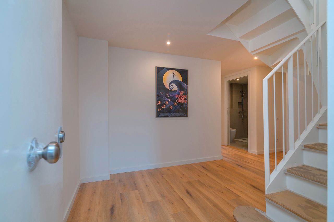 Dúplex en venda en Cornellà de Llobregat amb Aire condicionat, Calefacció i Parquet