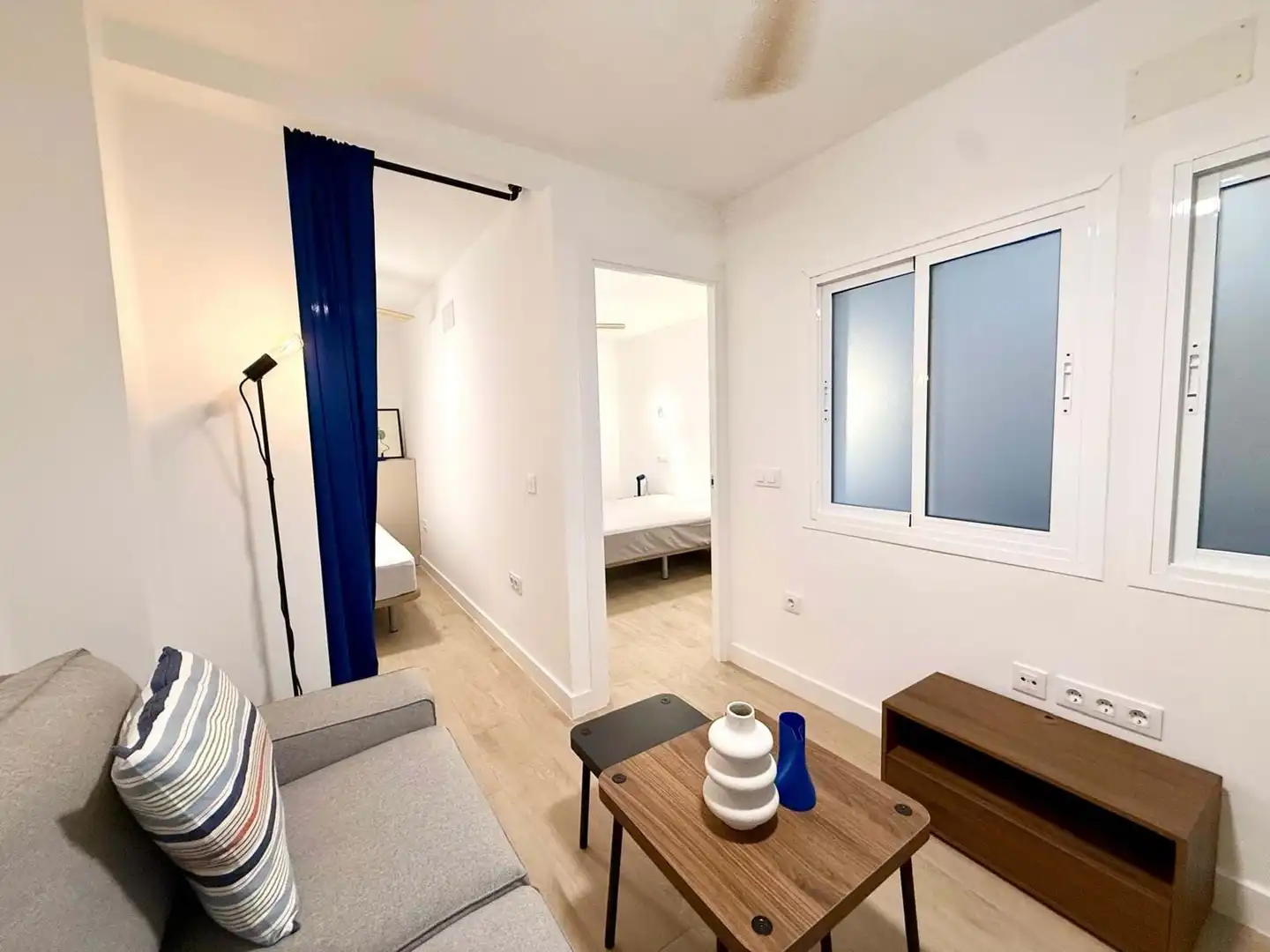 Appartement avec ascenseur à vendre à Emilio Ortuño, imagen 9
