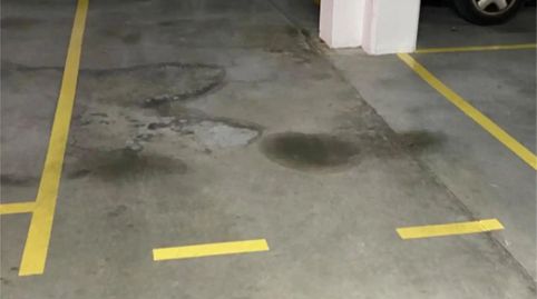 Foto 4 de Garatge en venda a Calle Jaén, 28, Bajadilla - Fuente Nueva, Algeciras