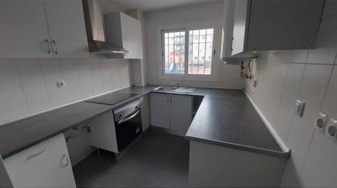 Foto 3 de Pis en venda a Puertas del sur - Guadabajaque, Cádiz