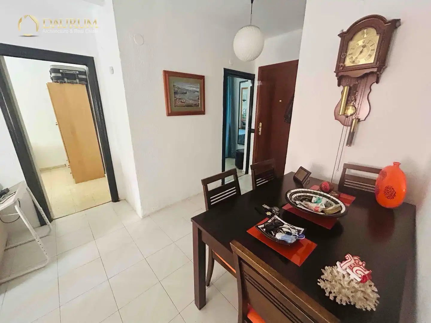 Flat for sale in Málaga  with Air Conditioner, Heating and Furnished