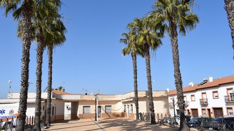 Foto 4 von Geschaftsraum zum Verkauf in San Bartolomé de la Torre, Huelva