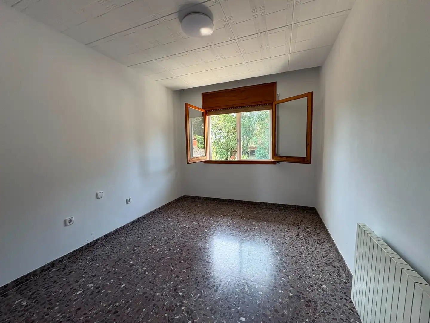 Habitación de Casa o chalet en venta en Maçanet de la Selva con Calefacción, Jardín privado y Horno