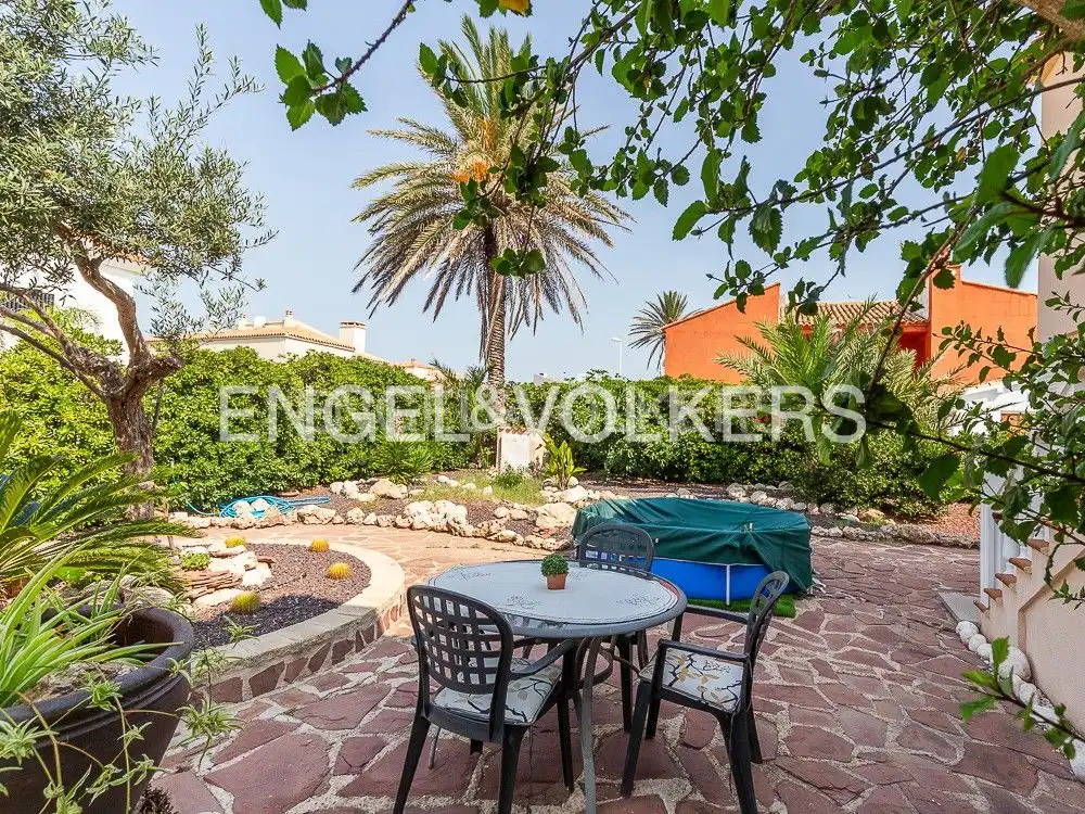 Haus oder Chalet zur Miete in Cullera, Valencia