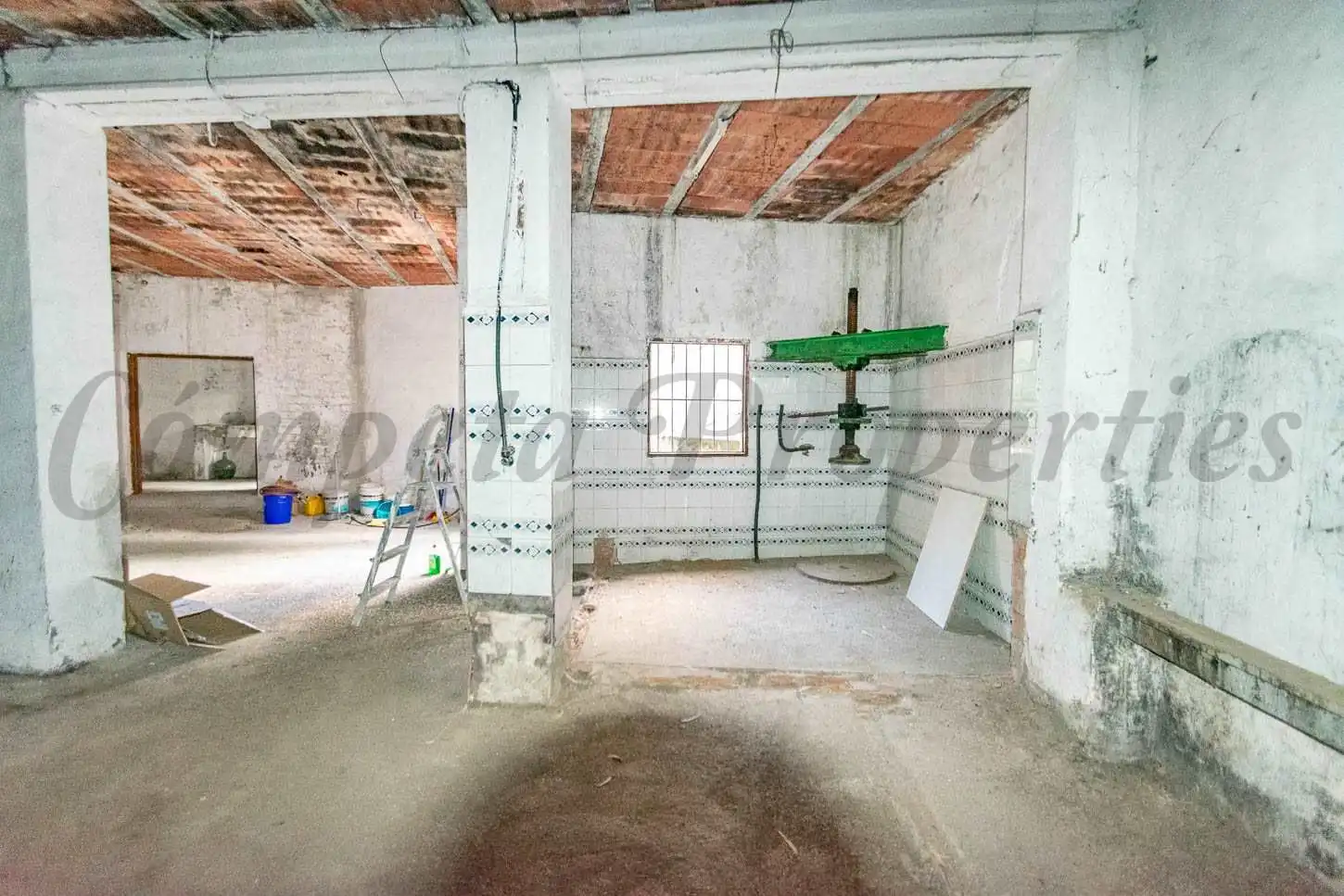 Business premises for sale in Árchez, imagen 5