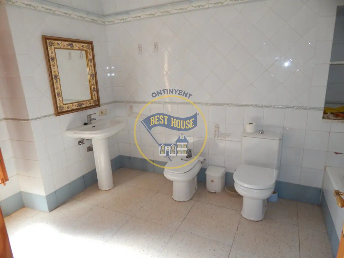 Chalet con terraza en venta en Sant Josep - Zona Hospital, imagen 14