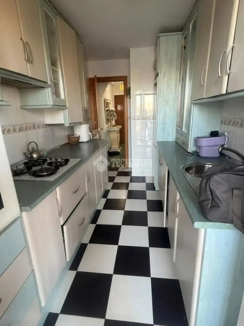Flat for sale in Arrayanes, imagen 8