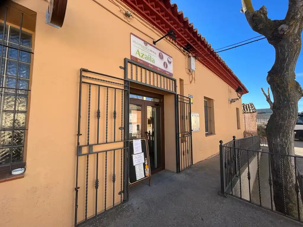 Casa o chalet en venta en Azaila, Teruel