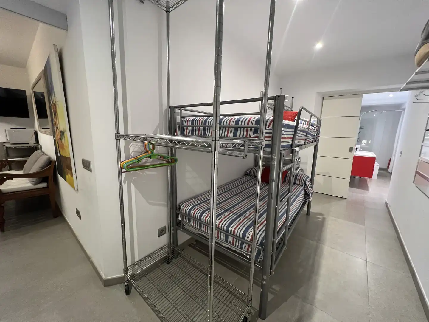 Wohnung zur Miete in Carrer de Joan Maragall, Centre