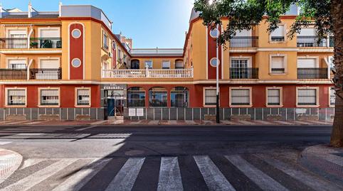 Foto 5 von Erdgeschoss zum Verkauf in El Puerto - Romanilla, Roquetas de Mar