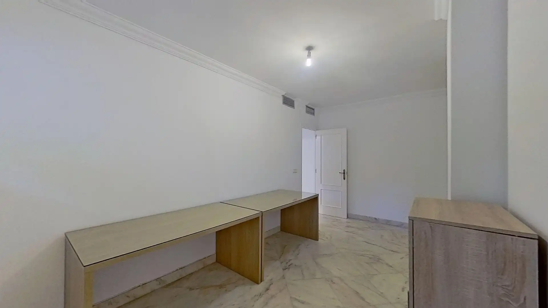 Piso en venta en Málaga