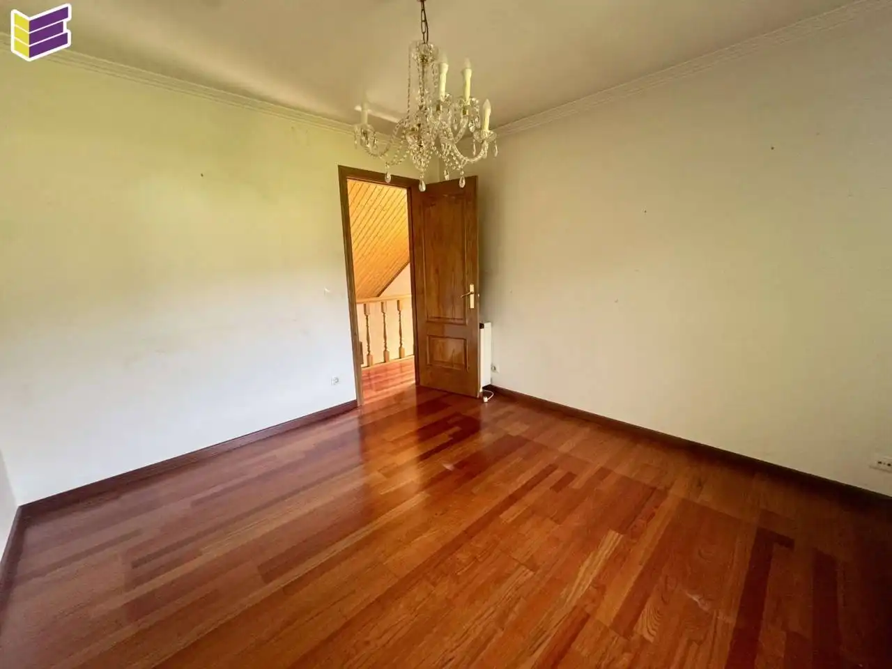 Casa amb jardí en venda a Camino Maceiras 18, imagen 14