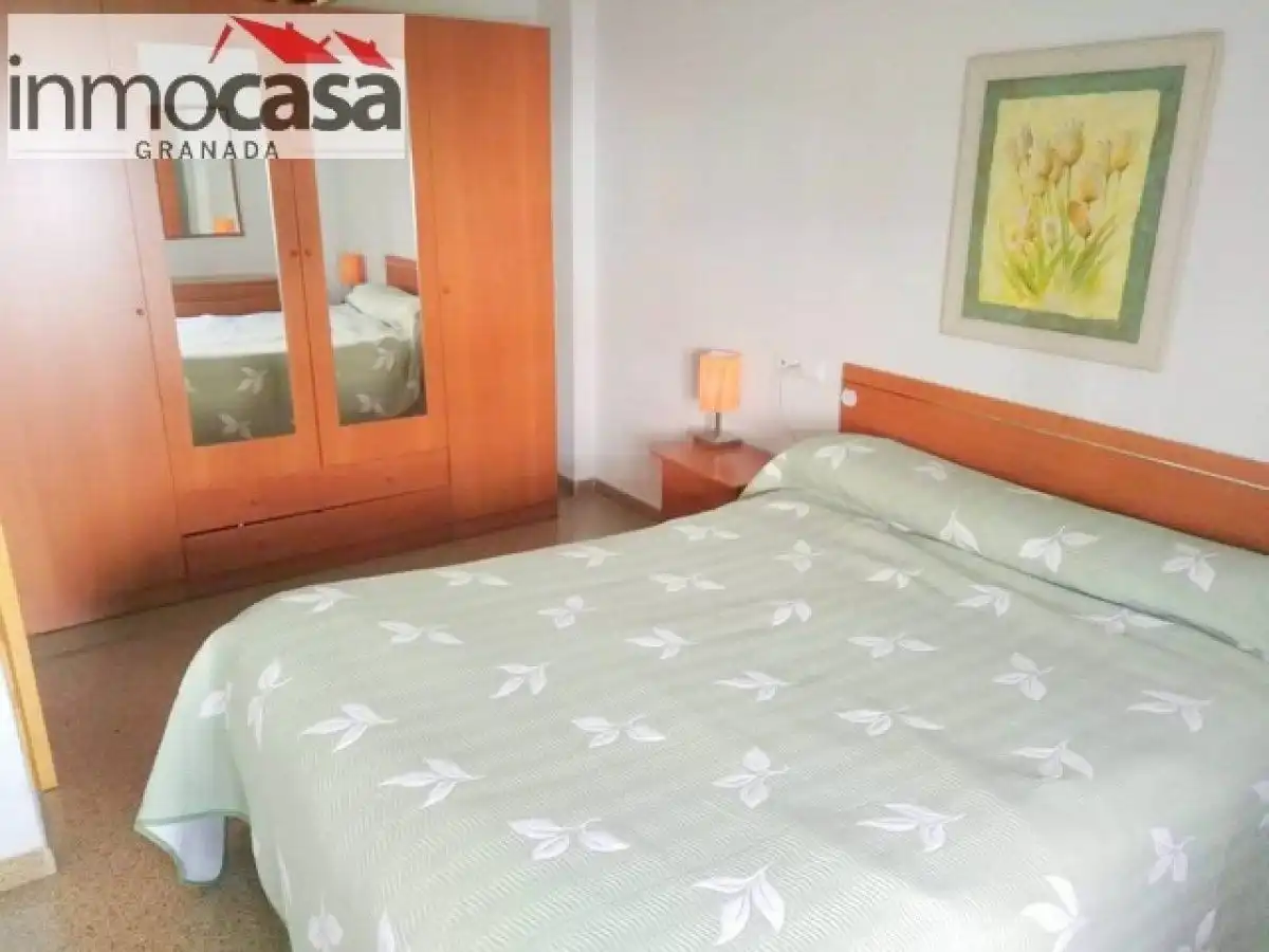 Pis de lloguer a Calle DIEGO MENDEZ, 2, Residencial Triana - Barrio Alto