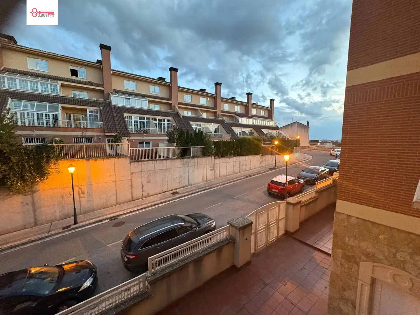 Pis amb terrassa en venda a San Pedro de la Fuente, imagen 3