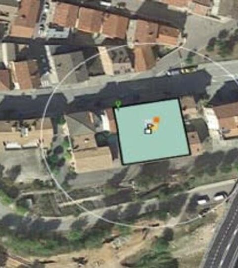 Foto 2 de Piso en venta en Cercs, Barcelona