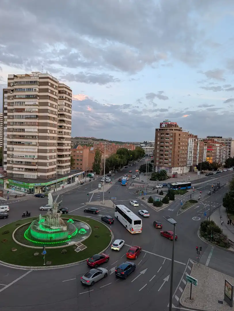 Flat with terrace for sale in Usera, imagen 26