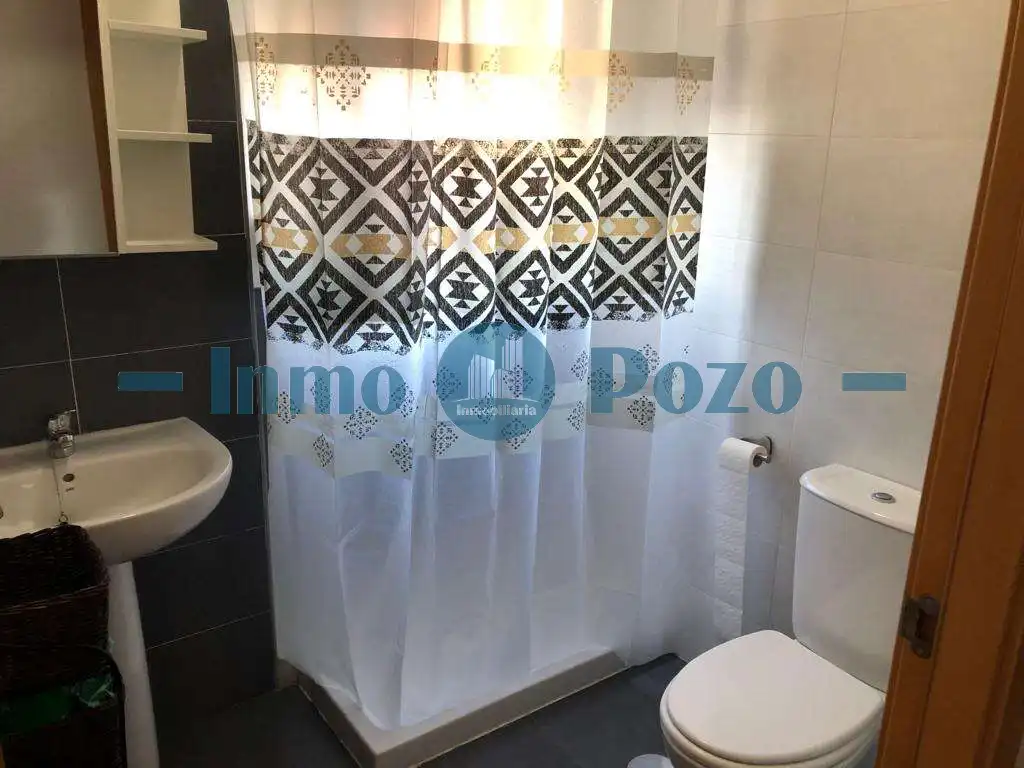 Bany de Pis en venda en Almendralejo
