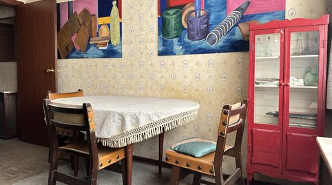 Foto 5 de Piso en venta en Rúa Do Hórreo, Ensanche - Sar, Santiago de Compostela