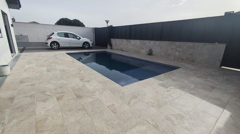 Foto 4 de Casa o xalet en venda a Las Ventas de Retamosa, Toledo