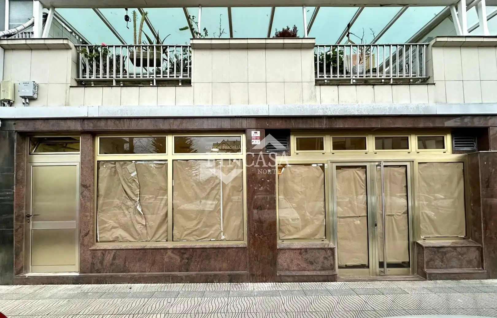 Business premises for sale in Calle Comandante Villar, imagen 12