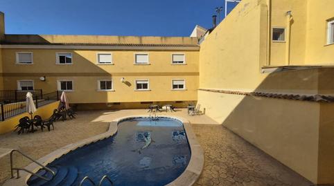 Foto 3 de Apartamento en venta en C. Llopis Escolano, Catral, Alicante