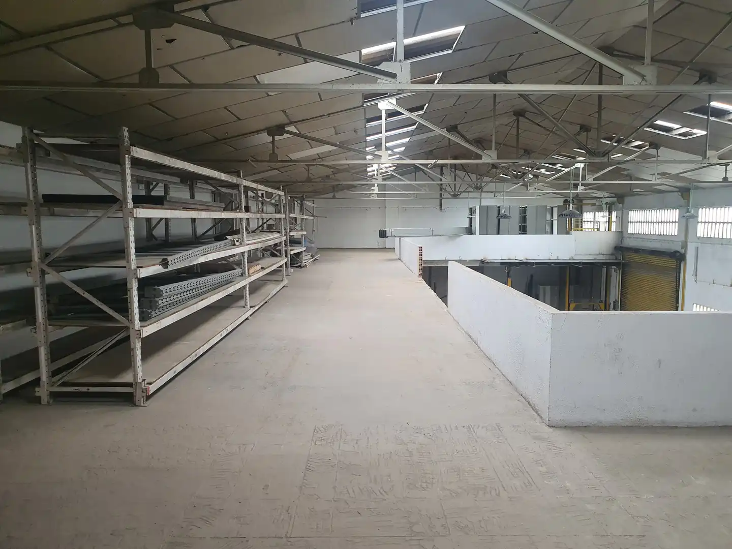 Nave industrial en venta en Sant Fost de Campsentelles