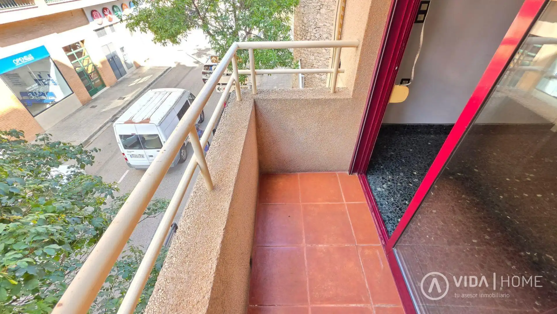 Wohnung mit Balkon zum Verkauf in Centro Ciudad, imagen 9