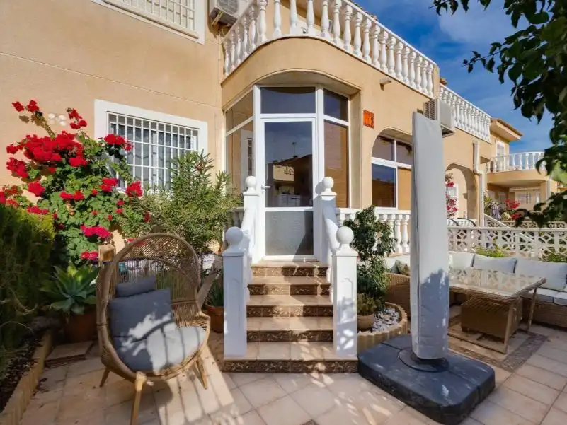 Wohnung mit Garten zum Verkauf in Tramuntana 20