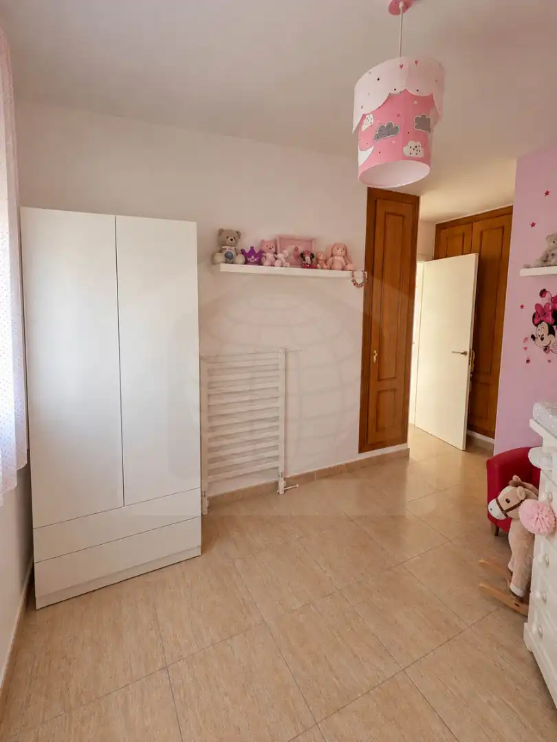 Adosado en venta en Calle Poeta Alfonso Canales 38, imagen 16