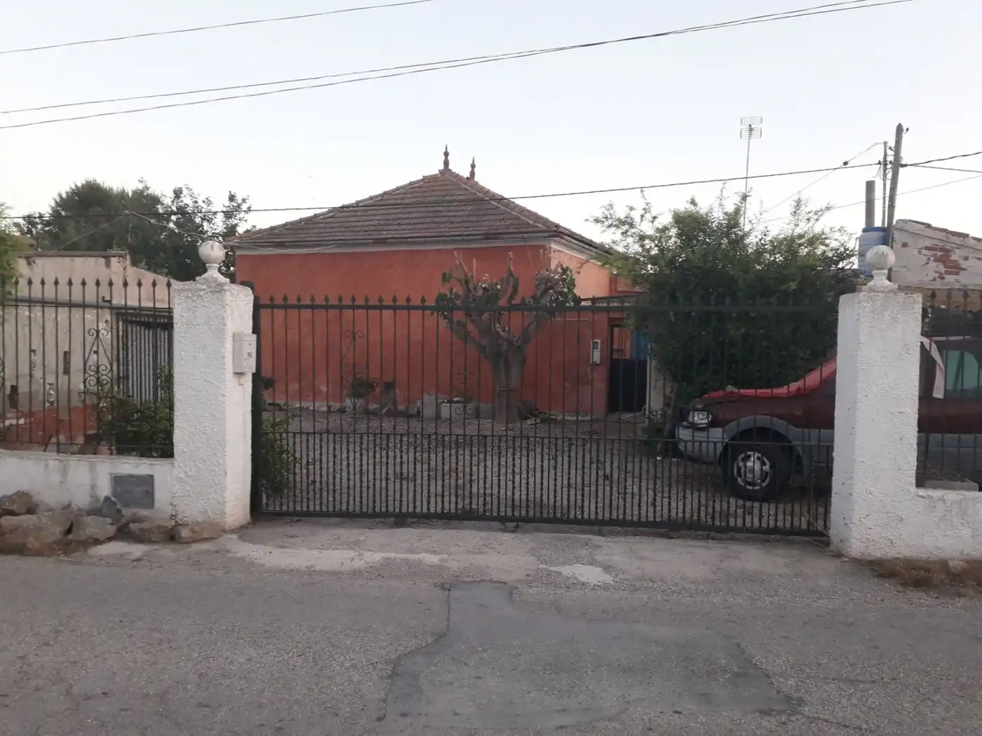 Terreno rústico en venta en Carretera catral, imagen 3