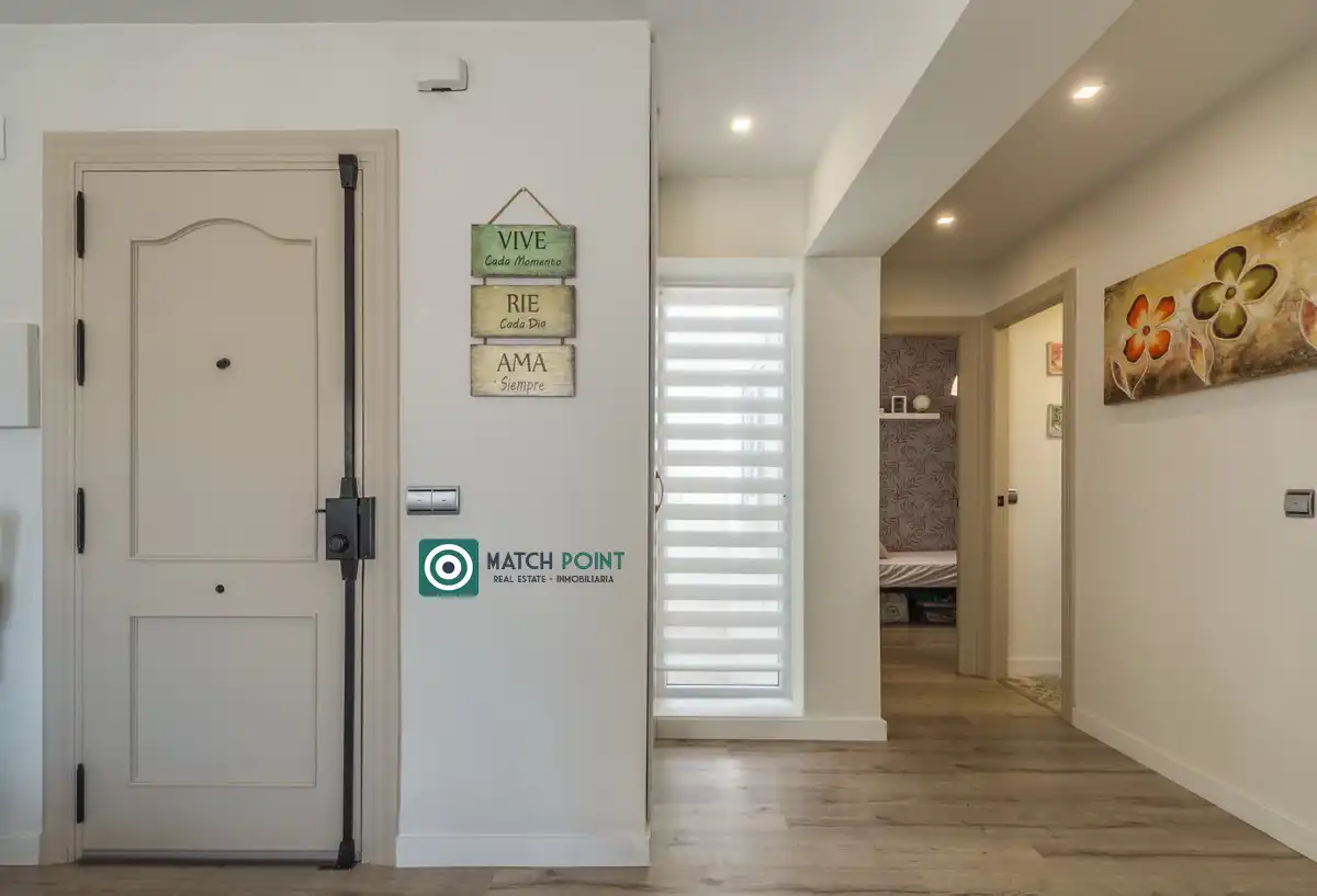 Wohnung zum Verkauf in Almuñécar