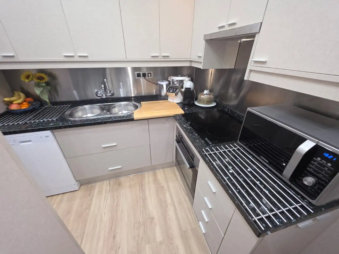 Wohnung zum Verkauf in Avenida Vivar Téllez 69D, imagen 8