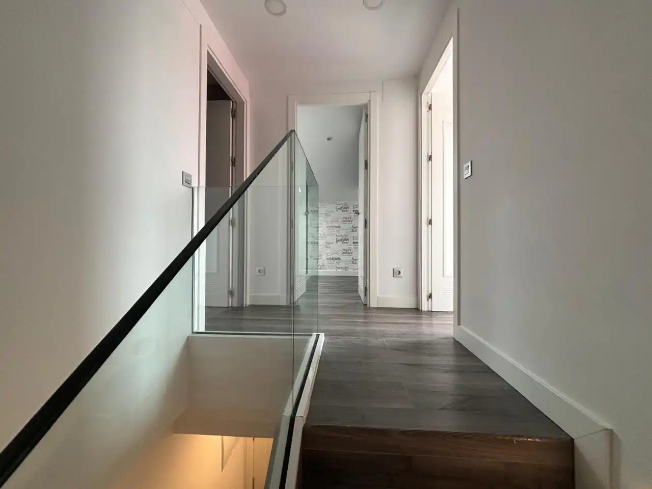 Maisonette zum Verkauf in Alcorcón mit Klimaanlage, Heizung und Terrasse