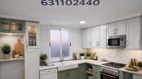 Foto 5 de Ático en venta en Carrer Concepción Arenal, Centro Puerto, Sagunto / Sagunt