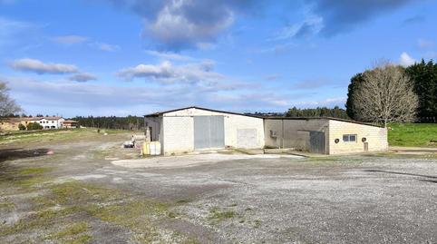 Photo 2 of Industrial buildings for sale in Tazones - Argüero, Villaviciosa
