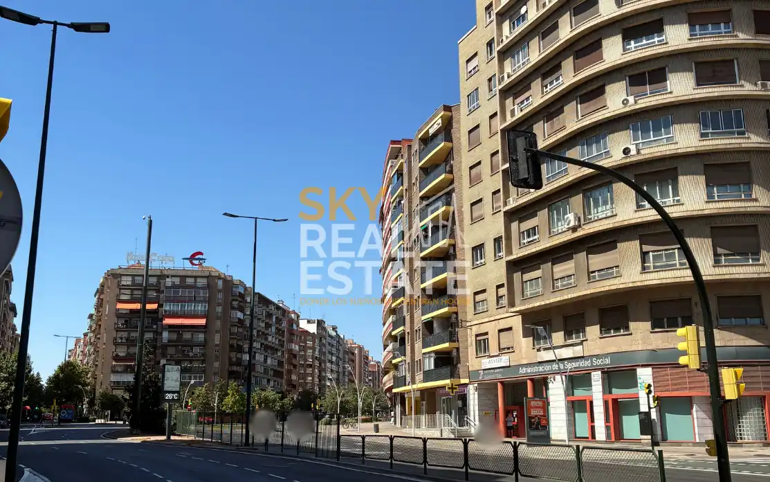 Piso con ascensor en venta en Calle Doctor Pérez Serrano, imagen 15