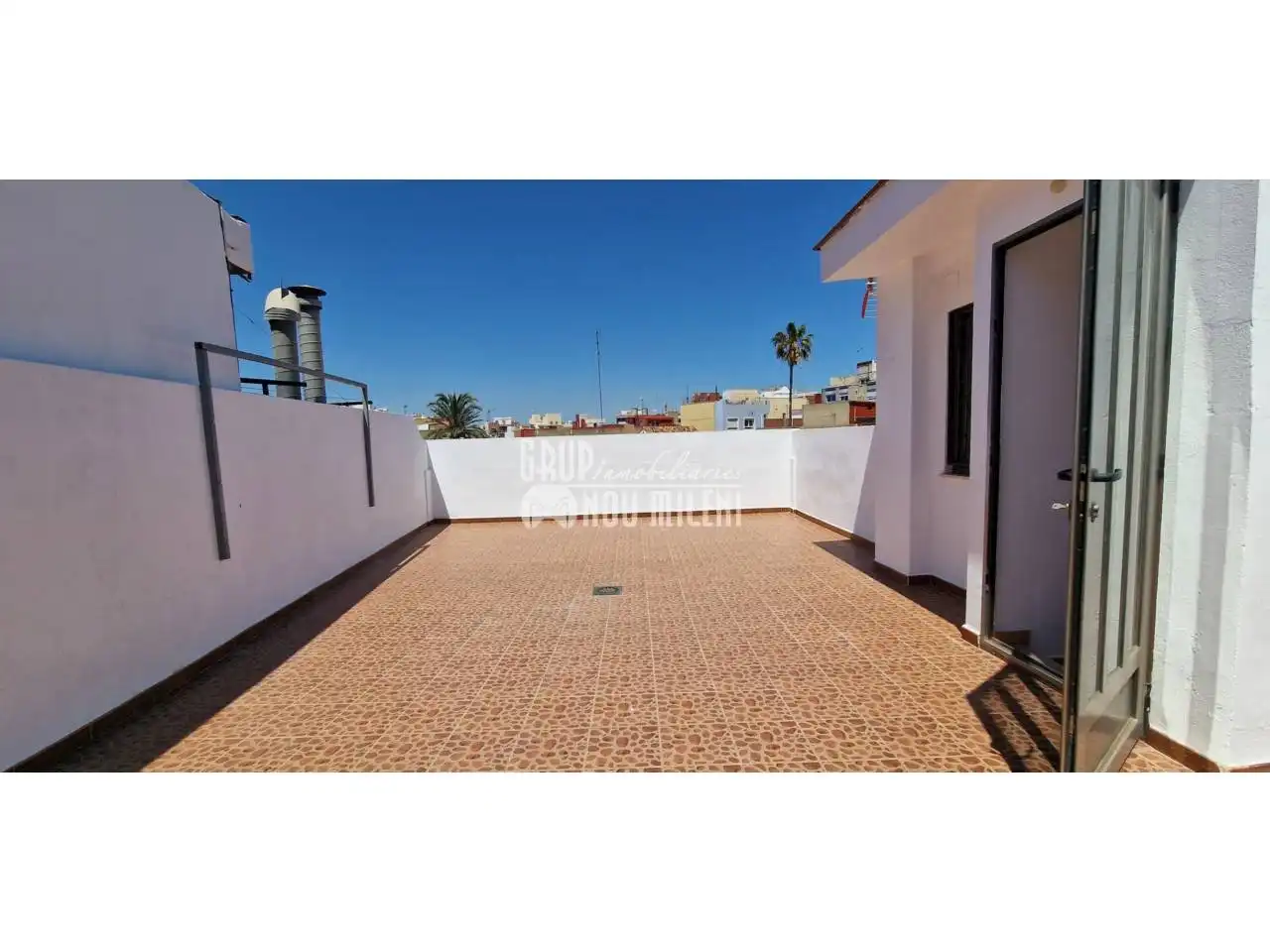 Terrace of Houses for sale in Catarroja  with Air Conditioner, Heating and Terrace