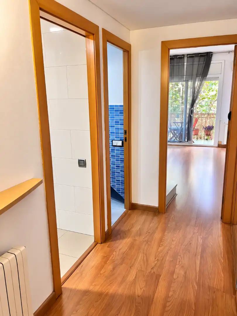 Wohnung mit Terrasse zum Verkauf in Carrer de las Navas de Tolosa, imagen 11