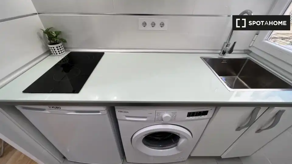 Pis de lloguer a Chamberí, imagen 18