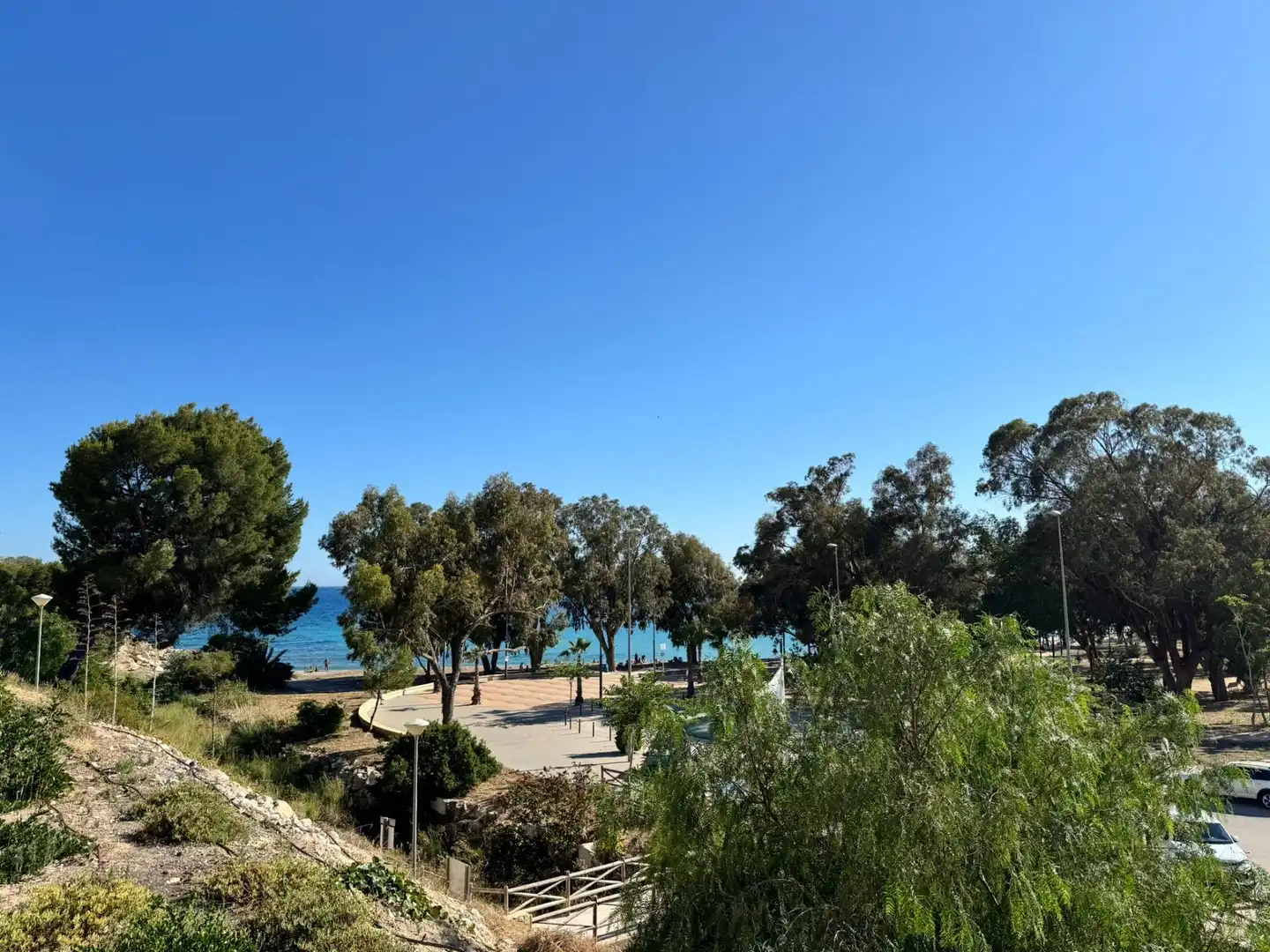Wohnung zum Verkauf in Platja de Torres, imagen 4
