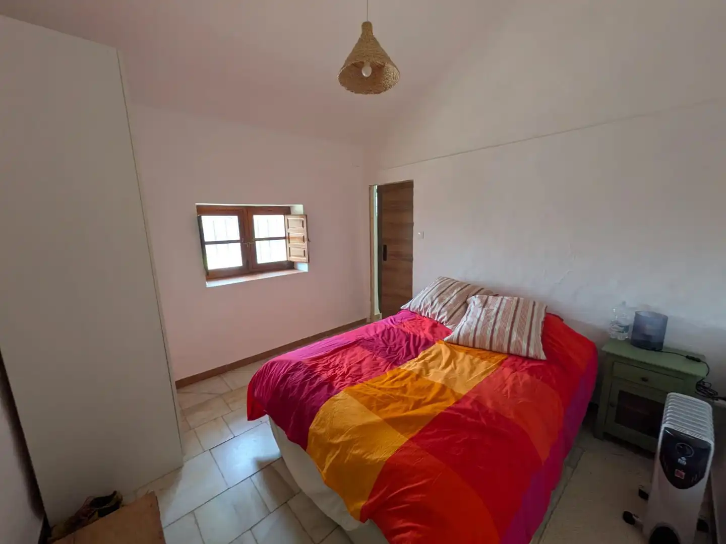 Casa rústica con jardín en venta en Montes de Málaga, imagen 16