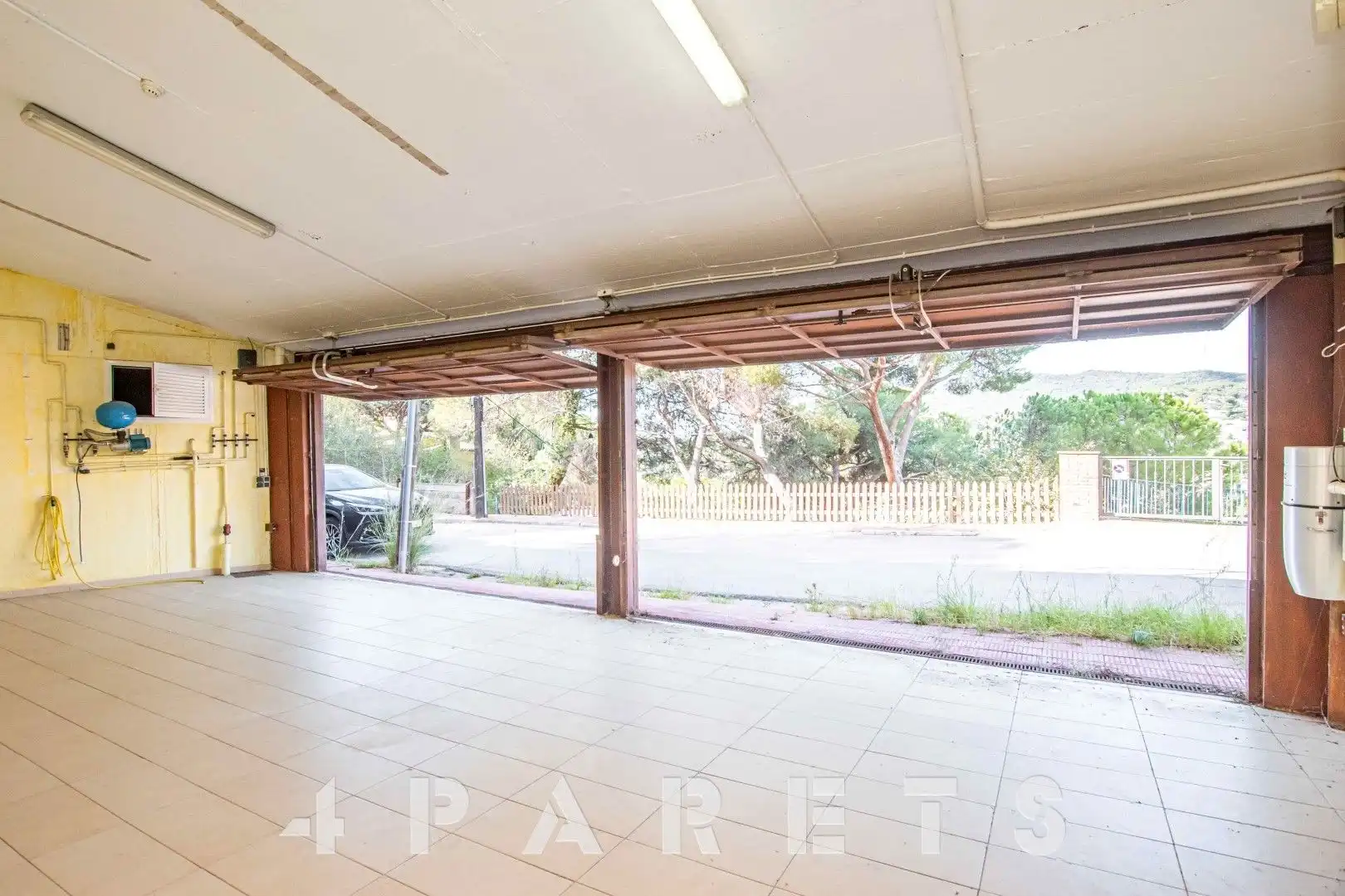 House with terrace for sale in Cabrils, imagen 77