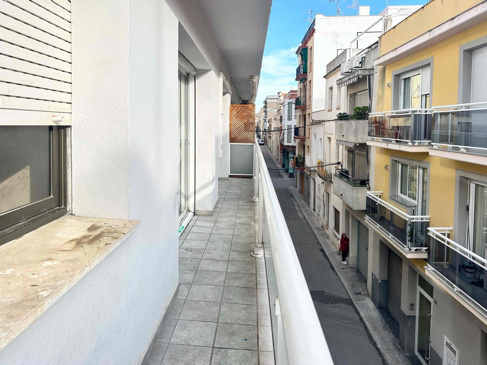 Flat for sale in Manuel Tomas, Centre Vila