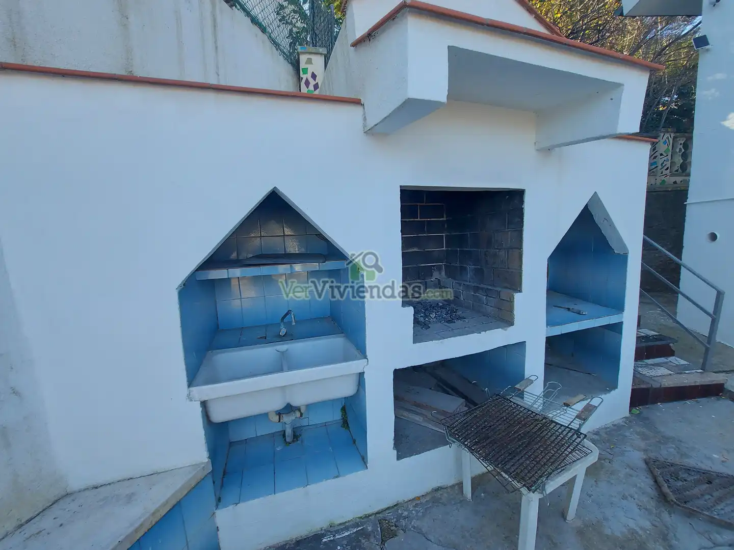 Maison avec terrasse à vendre à Carrer Joaquim Ruyra, imagen 17