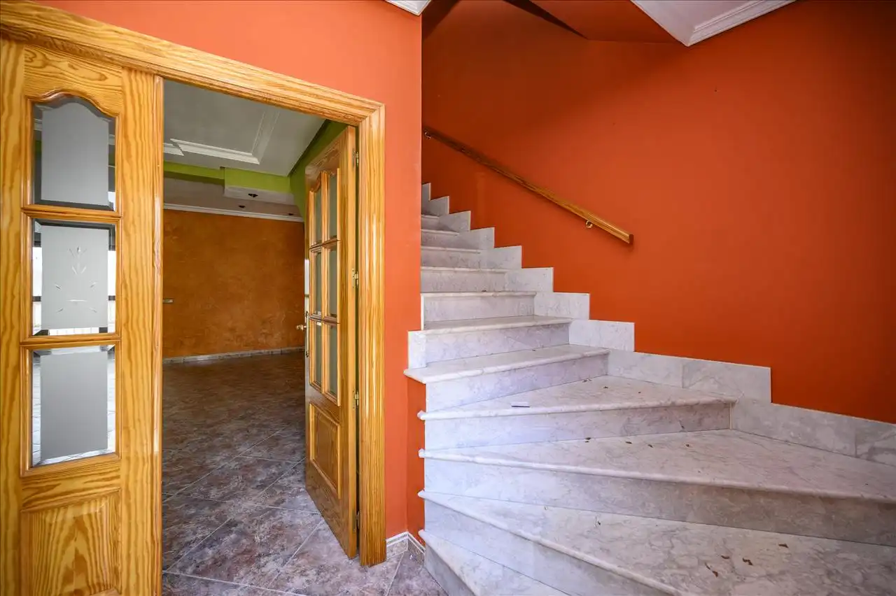 Detached homes for sale in La Pueblanueva  with Terrace